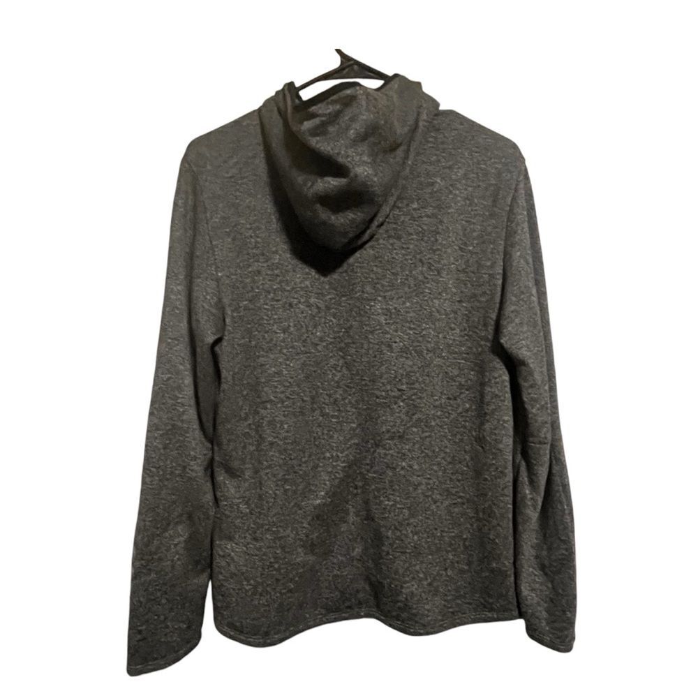 Adidas women’s Climalite Hoodie size Large - Picture 2 of 13